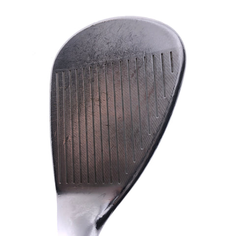 Used Callaway MD3 Milled Chrome Gap Wedge / 50.0 Degrees / X-Stiff Flex