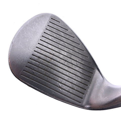 Used Callaway MD3 Milled Chrome Gap Wedge / 50.0 Degrees / X-Stiff Flex