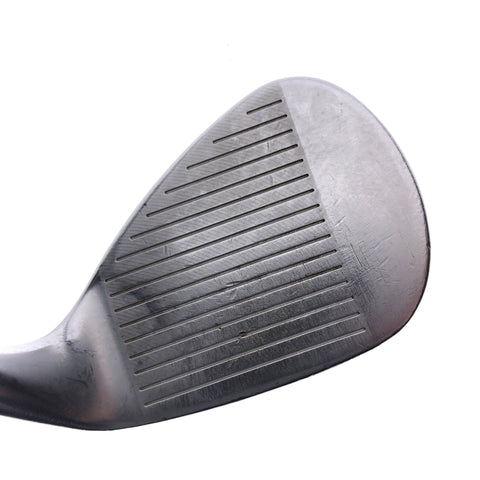 Used Callaway MD3 Milled Chrome Gap Wedge / 52.0 Deg / Wedge Flex / Left-Handed