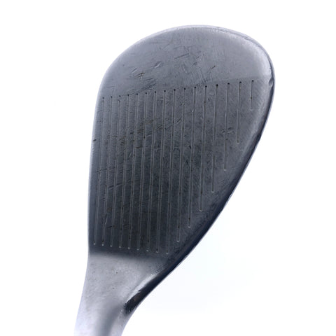 Used Callaway MD3 Milled Chrome Gap Wedge / 52.0 Degrees / Wedge Flex