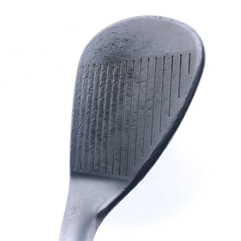 Used Callaway MD3 Milled Chrome Gap Wedge / 52.0 Degrees / Wedge Flex