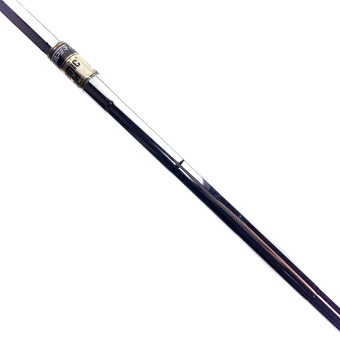 Used Callaway MD3 Milled Chrome Gap Wedge / 52.0 Degrees / Wedge Flex