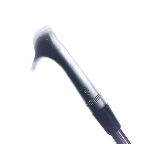 Used Callaway MD3 Milled Chrome Lob Wedge / 60.0 Degrees/ Wedge Flex
