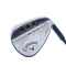 Used Callaway MD3 Milled Chrome Pitching Wedge / 48.0 Degrees / Stiff Flex