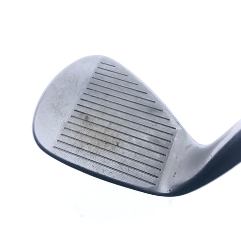 Used Callaway MD3 Milled Chrome Pitching Wedge / 48.0 Degrees / Stiff Flex