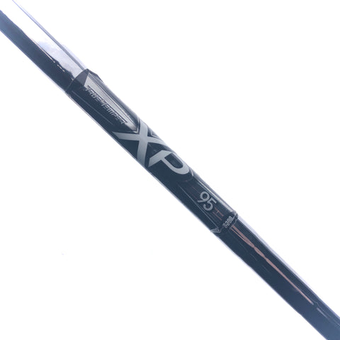 Used Callaway MD3 Milled Chrome Pitching Wedge / 48.0 Degrees / Stiff Flex