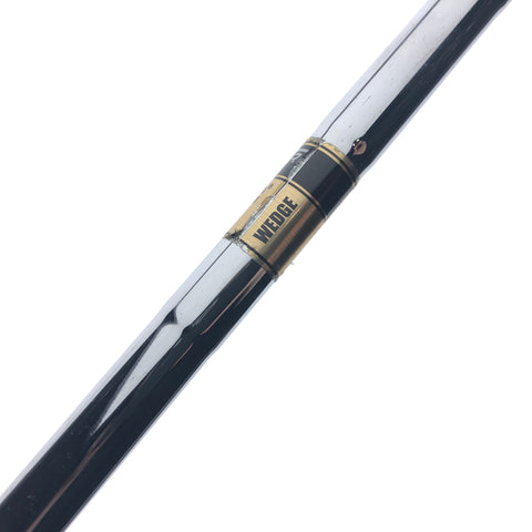 Used Callaway MD3 Milled Chrome Sand Wedge / 56.0 Degrees / Left-Handed