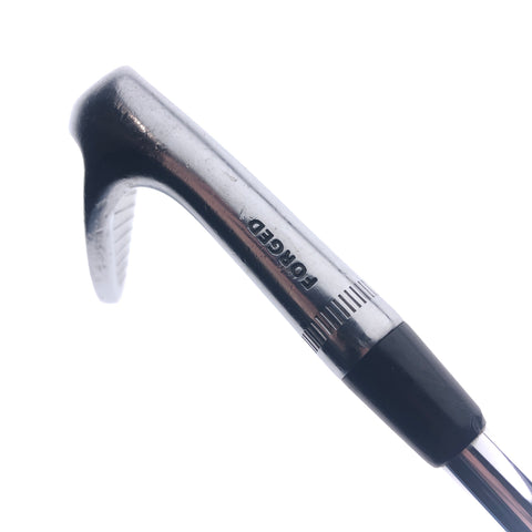 Used Callaway Mack Daddy 2 Chrome Gap Wedge / 52.0 Degrees / Wedge Flex