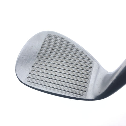 Used Callaway Mack Daddy 2 Chrome Gap Wedge / 52.0 Degrees / Wedge Flex