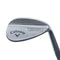 Used Callaway Mack Daddy 2 Chrome Gap Wedge / 52.0 Degrees / Wedge Flex