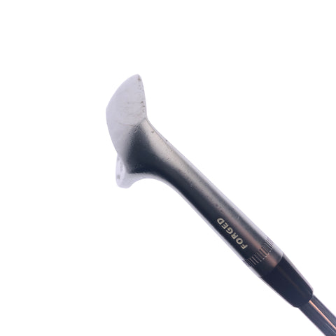 Used Callaway Mack Daddy 2 Chrome Lob Wedge / 58.0 Degrees / Wedge Flex