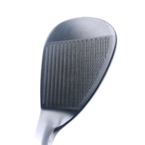 Used Callaway Mack Daddy 2 Chrome Lob Wedge / 58.0 Degrees / Wedge Flex