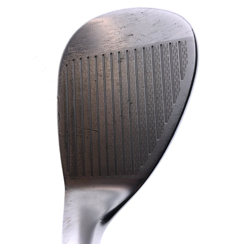 Used Callaway Mack Daddy 2 Chrome Lob Wedge / 60.0 Degrees / Stiff Flex
