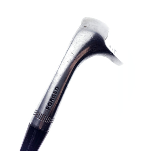 Used Callaway Mack Daddy 2 Chrome Lob Wedge / 64.0 Degrees / Wedge Flex
