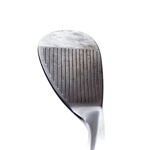 Used Callaway Mack Daddy 2 Chrome Lob Wedge / 64.0 Degrees / Wedge Flex