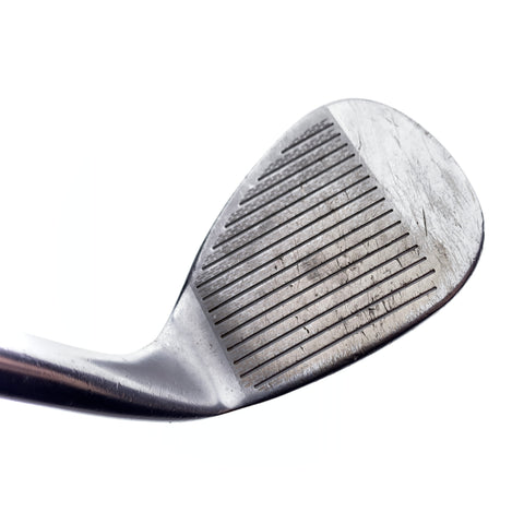 Used Callaway Mack Daddy 2 Chrome Lob Wedge / 64.0 Degrees / Wedge Flex