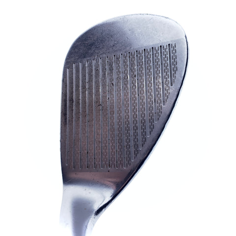 Used Callaway Mack Daddy 2 Chrome Sand Wedge / 56.0 Degrees / Wedge Flex