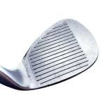 Used Callaway Mack Daddy 2 Chrome Sand Wedge/56.0 Degrees/Stiff Flex/Left-Hand