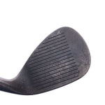 Used Callaway Mack Daddy 2 Slate Gap Wedge / 52.0 Degrees/X-Stiff Flex/Left-H