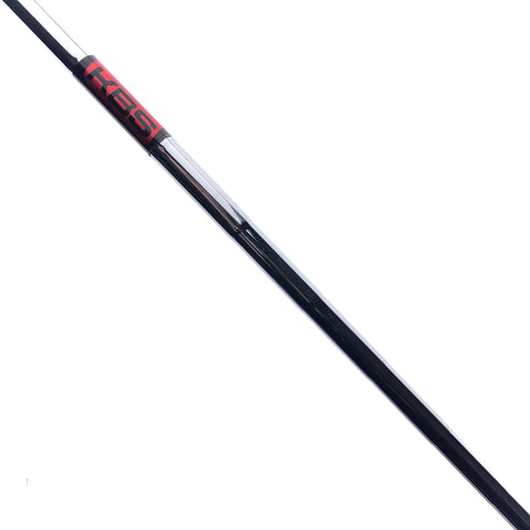 Used Callaway Mack Daddy 2 Slate Gap Wedge / 52.0 Degrees/X-Stiff Flex/Left-H