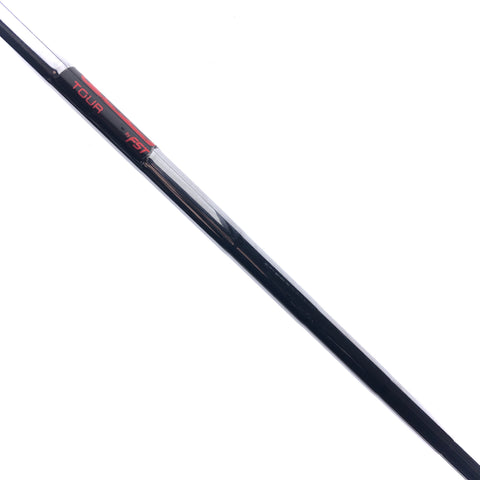 Used Callaway Mack Daddy 2 Slate Lob Wedge / 60.0 Degrees / Left-Handed