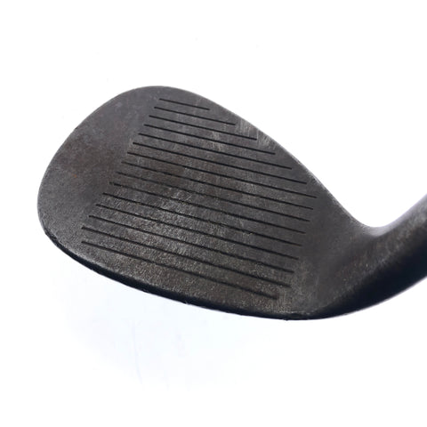 Used Callaway Mack Daddy 2 Slate Lob Wedge / 60.0 Degrees / Regular Flex
