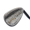 Used Callaway Mack Daddy 2 Slate Lob Wedge / 60.0 Degrees / Stiff Flex