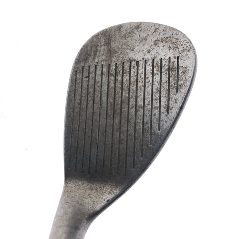 Used Callaway Mack Daddy 2 Slate Lob Wedge / 60.0 Degrees / Stiff Flex