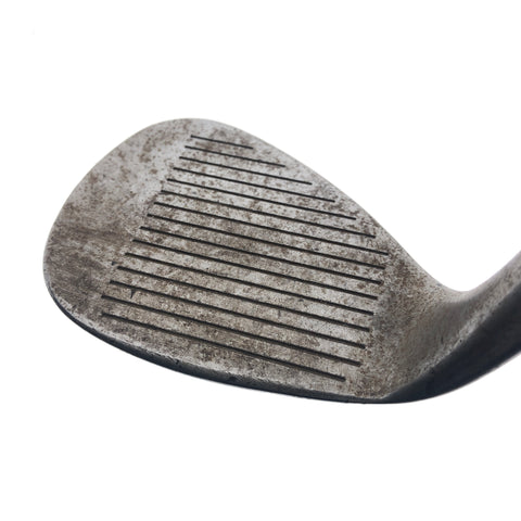 Used Callaway Mack Daddy 2 Slate Lob Wedge / 60.0 Degrees / Stiff Flex