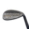 Used Callaway Mack Daddy 2 Slate Lob Wedge / 60.0 Degrees / Stiff Flex