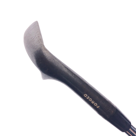 Used Callaway Mack Daddy 2 Slate Pitching Wedge / 47.0 Degrees / Stiff Flex
