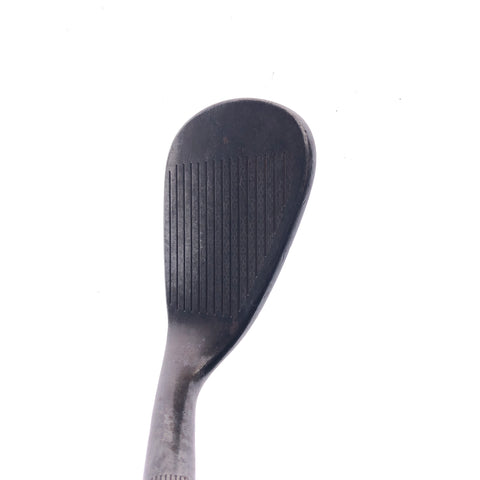 Used Callaway Mack Daddy 2 Slate Pitching Wedge / 47.0 Degrees / Stiff Flex