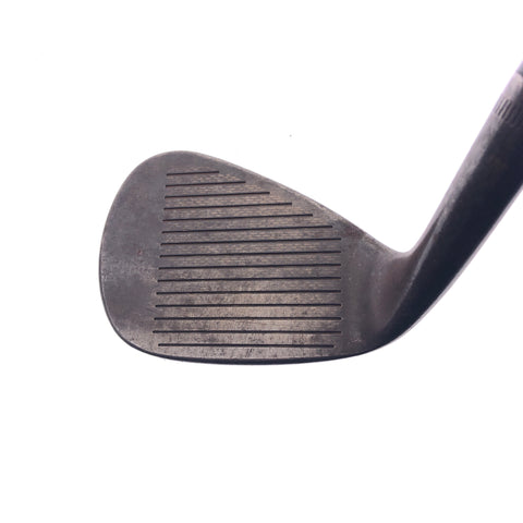 Used Callaway Mack Daddy 2 Slate Pitching Wedge / 47.0 Degrees / Stiff Flex