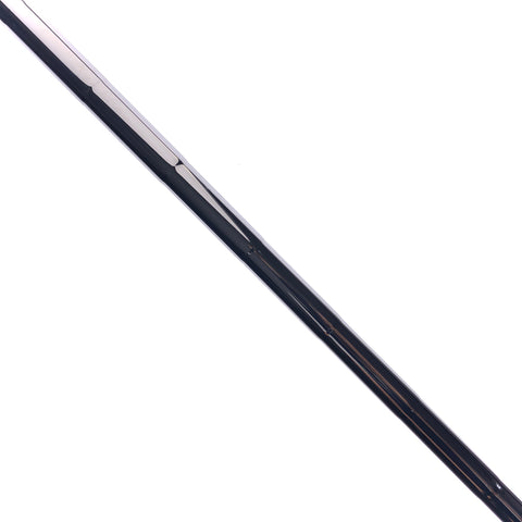 Used Callaway Mack Daddy 2 Slate Pitching Wedge / 47.0 Degrees / Stiff Flex