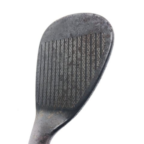 Used Callaway Mack Daddy 2 Slate Sand Wedge / 56.0 Degrees / Wedge Flex