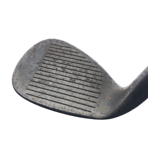 Used Callaway Mack Daddy 2 Slate Sand Wedge / 56.0 Degrees / Wedge Flex