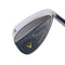 Used Callaway Mack Daddy 2 Tour Grind Lob Wedge / 58.0 Degrees / Wedge Flex