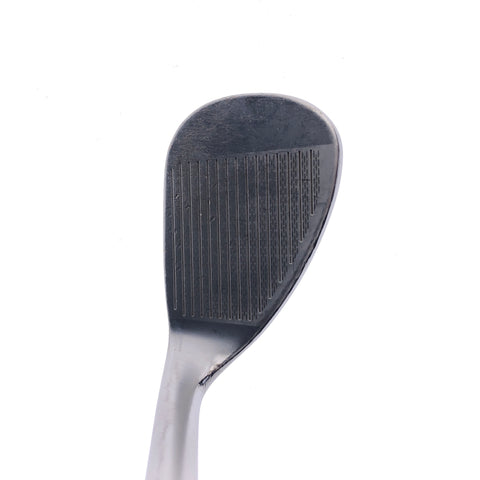 Used Callaway Mack Daddy 2 Tour Grind Lob Wedge / 58.0 Degrees / Wedge Flex