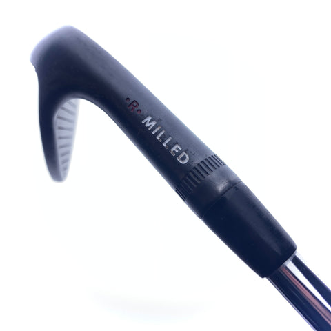 Used Callaway Mack Daddy 4 Black Gap Wedge / 50.0 Degrees / Stiff Flex