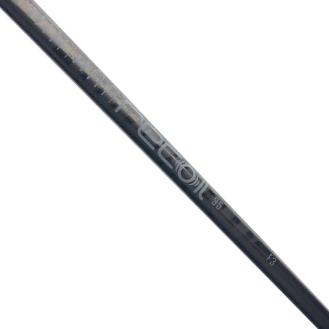 Used Callaway Mack Daddy 4 Black Lob Wedge / 58.0 Degrees / Regular Flex