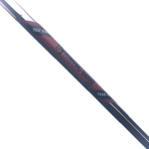 Used Callaway Mack Daddy 4 Black Lob Wedge / 58.0 Degrees / Stiff Flex