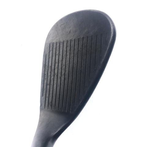 Used Callaway Mack Daddy 4 Black Pitching Wedge / 46.0 Degrees / Stiff Flex