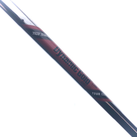Used Callaway Mack Daddy 4 Black Pitching Wedge / 46.0 Degrees / Stiff Flex