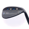 Used Callaway Mack Daddy 4 Black Sand Wedge / 56.0 Degrees / Stiff Flex