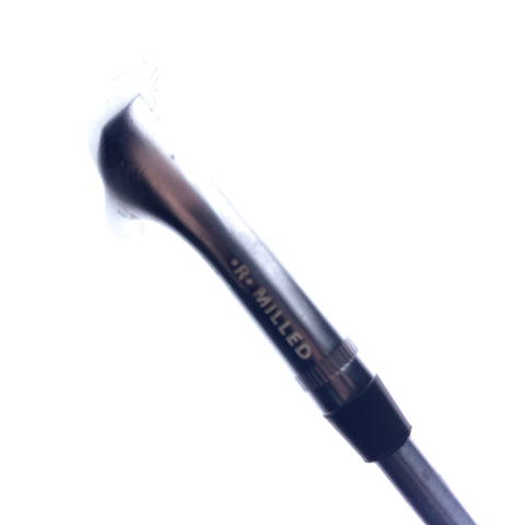 Used Callaway Mack Daddy 4 Chrome Gap Wedge / 50.0 Degrees / Regular Flex