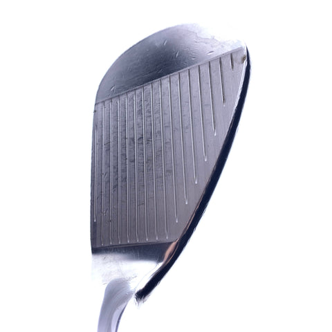 Used Callaway Mack Daddy 4 Chrome Gap Wedge / 50.0 Degrees / Regular Flex