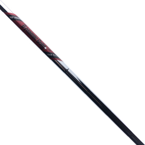 Used Callaway Mack Daddy 4 Chrome Gap Wedge / 50.0 Degrees / Stiff Flex