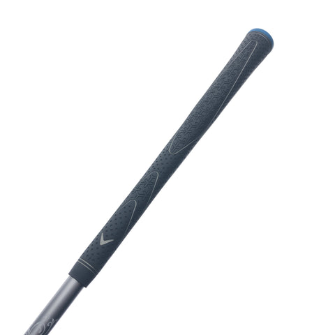 Used Callaway Mack Daddy 4 Chrome Gap Wedge / 52.0 Degrees / Ladies Flex