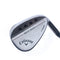 Used Callaway Mack Daddy 4 Chrome Gap Wedge / 52.0 Degrees / Stiff Flex