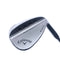 Used Callaway Mack Daddy 4 Chrome Lob Wedge / 58.0 Degrees / Stiff Flex